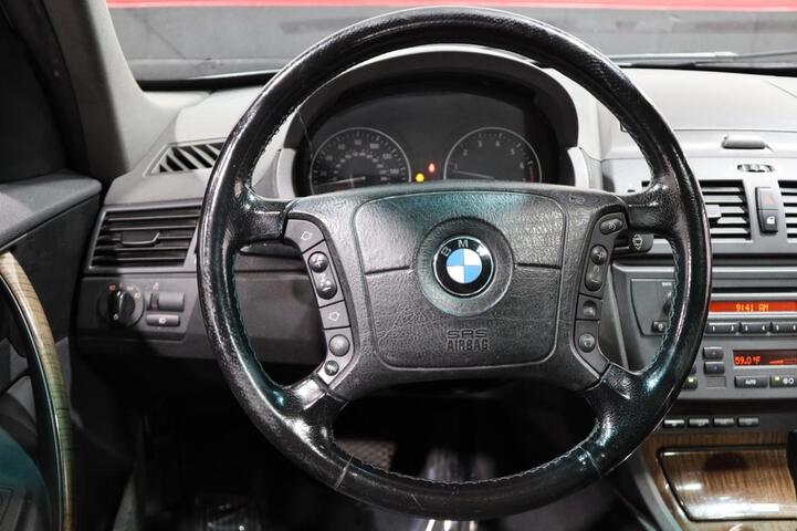 2004 BMW X3 2.5i 4dr Suv Chicago IL