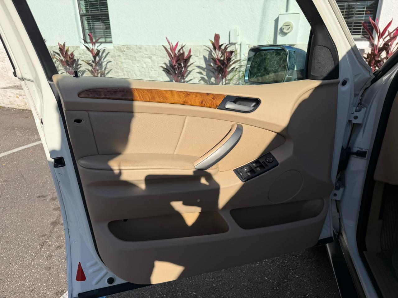 2004 BMW X5 X5 4dr AWD 3.0i Jacksonville FL