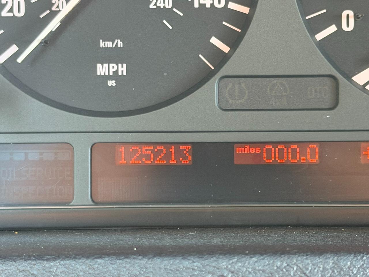 2004 BMW X5 X5 4dr AWD 3.0i Jacksonville FL