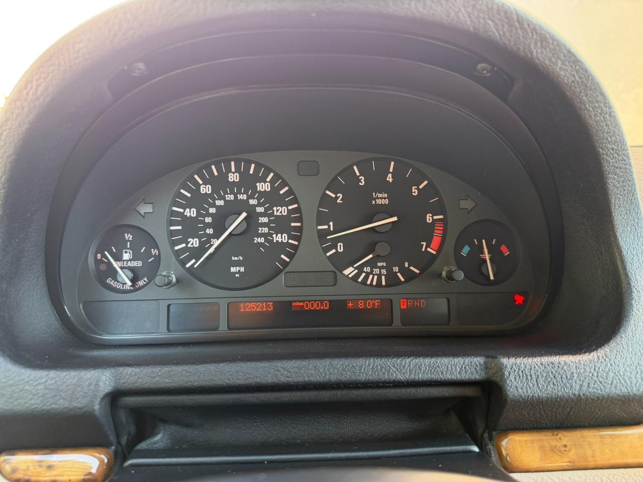 2004 BMW X5 X5 4dr AWD 3.0i Jacksonville FL