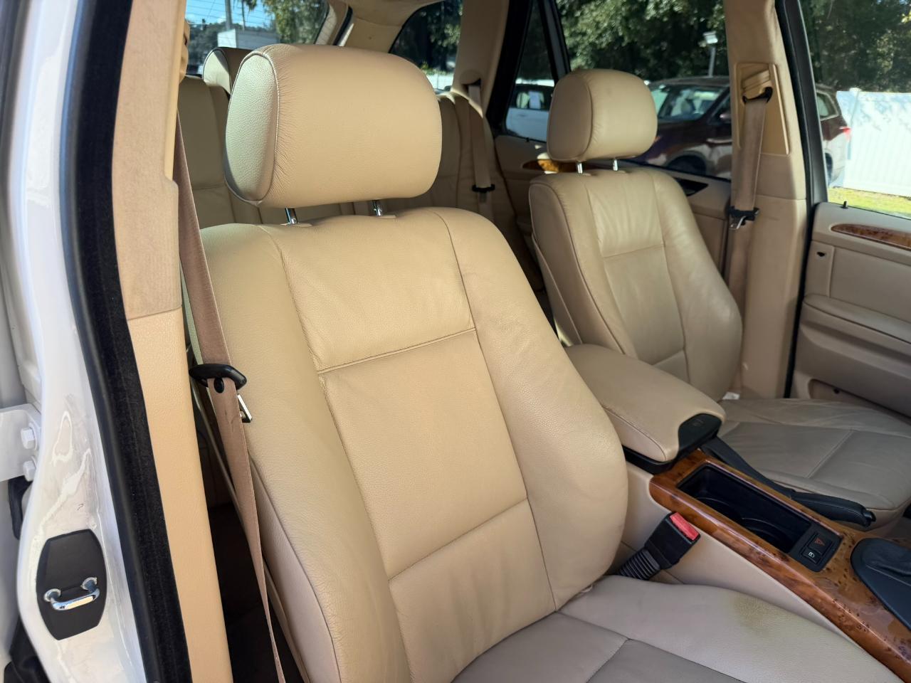 2004 BMW X5 X5 4dr AWD 3.0i Jacksonville FL