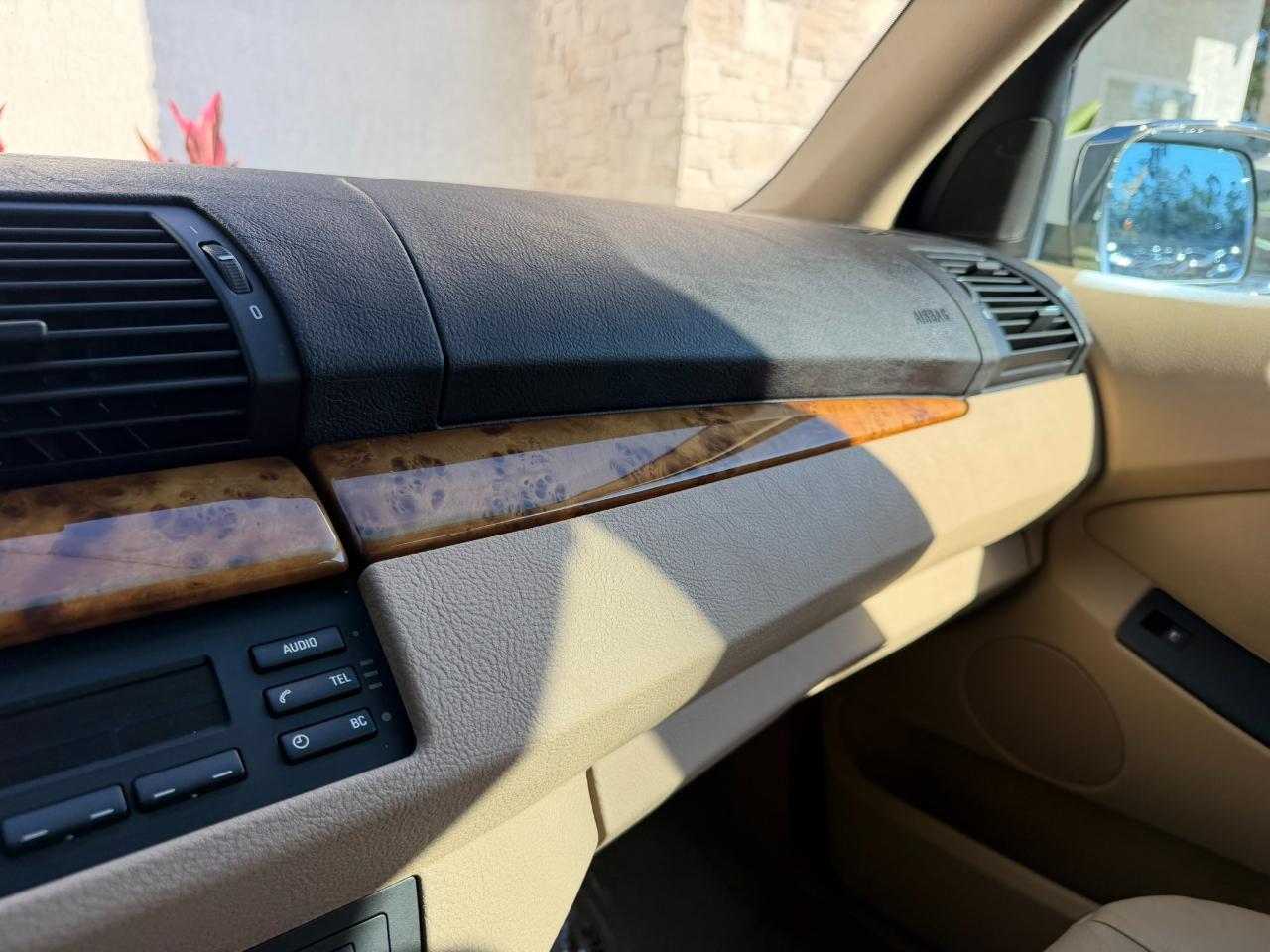 2004 BMW X5 X5 4dr AWD 3.0i Jacksonville FL