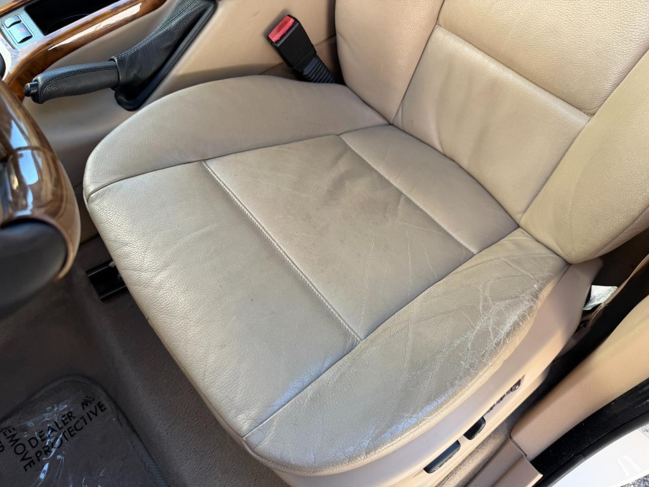 2004 BMW X5 X5 4dr AWD 3.0i Jacksonville FL