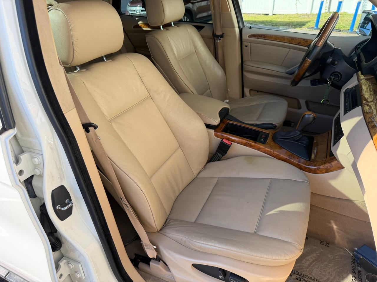 2004 BMW X5 X5 4dr AWD 3.0i Jacksonville FL