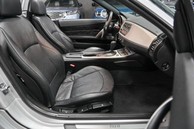2004 BMW Z4 2.5i 2dr Convertible Chicago IL