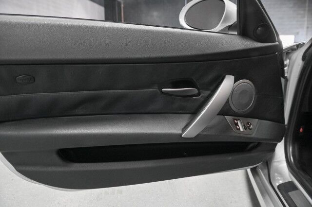 2004 BMW Z4 2.5i 2dr Convertible Chicago IL