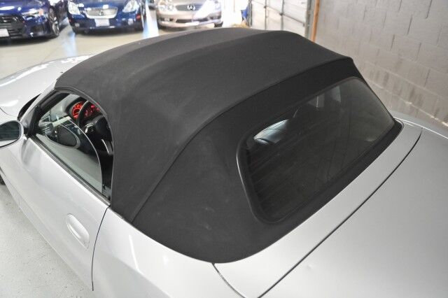 2004 BMW Z4 2.5i 2dr Convertible Chicago IL