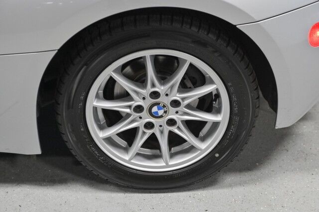 2004 BMW Z4 2.5i 2dr Convertible Chicago IL