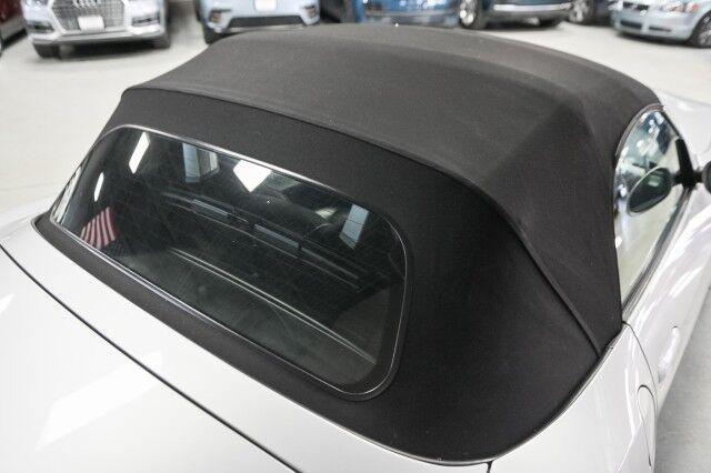2004 BMW Z4 2.5i 2dr Convertible Chicago IL