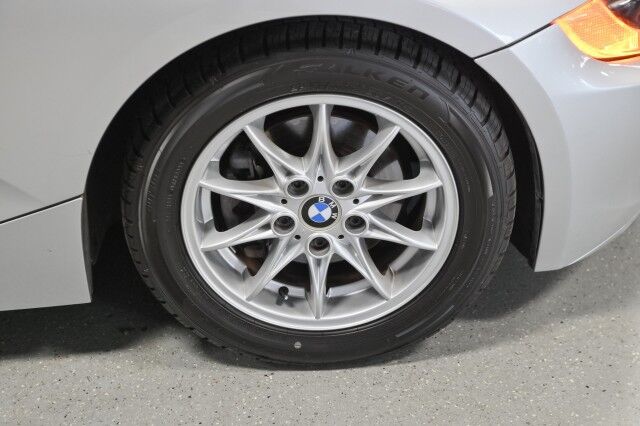 2004 BMW Z4 2.5i 2dr Convertible Chicago IL