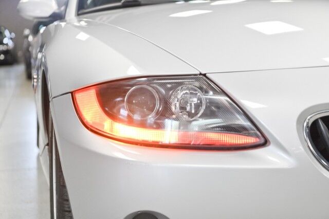 2004 BMW Z4 2.5i 2dr Convertible Chicago IL