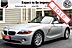 2004 BMW Z4 2.5i Manual 5-SPD Boston MA