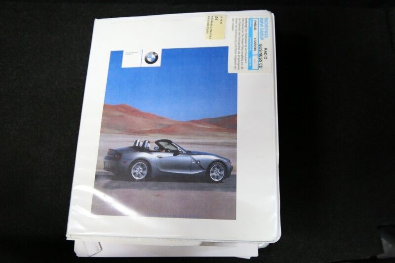 2004 BMW Z4 2.5i Plainview NY