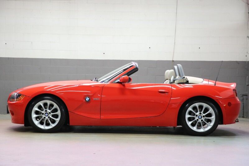 2004 BMW Z4 2.5i Plainview NY