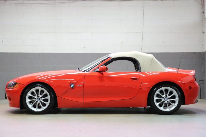 2004 BMW Z4 2.5i Plainview NY