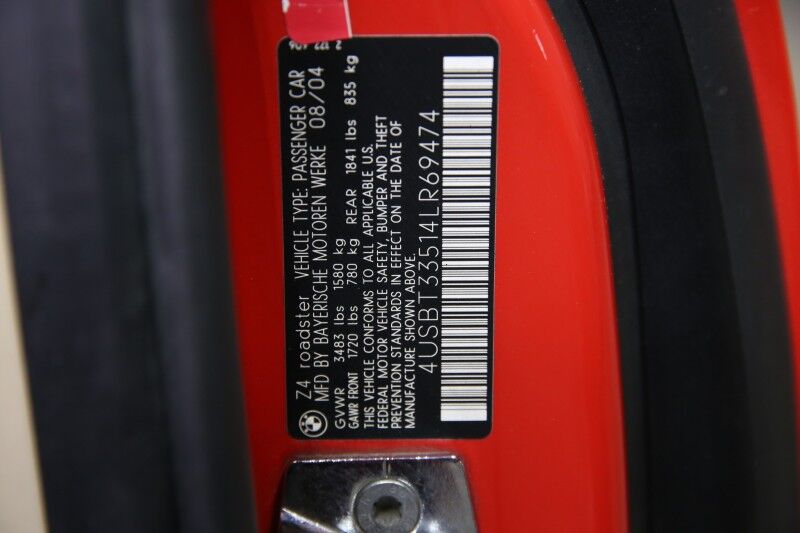 2004 BMW Z4 2.5i Plainview NY