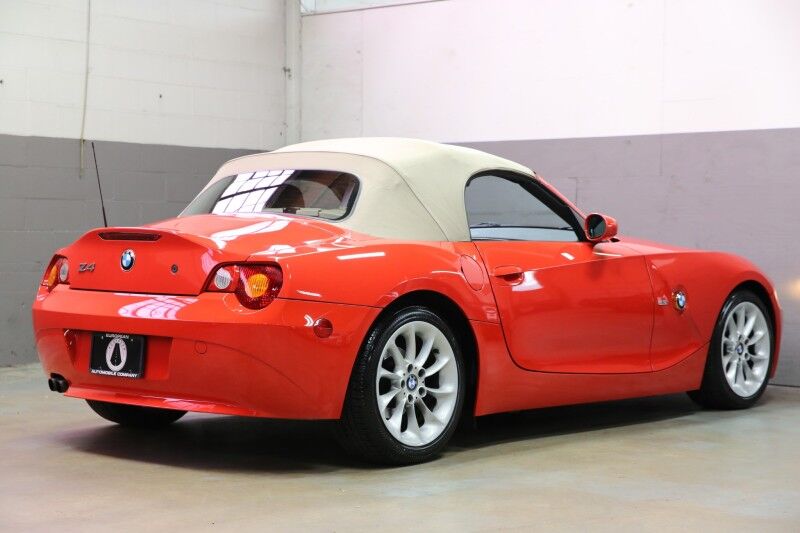 2004 BMW Z4 2.5i Plainview NY