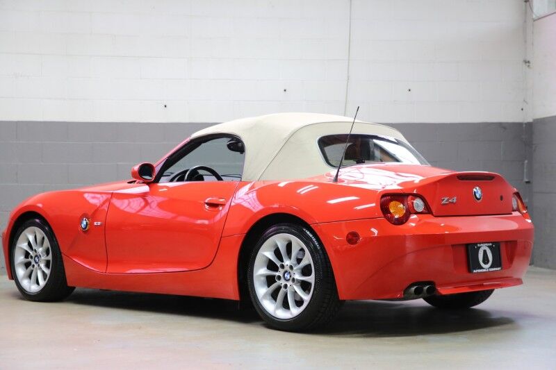 2004 BMW Z4 2.5i Plainview NY