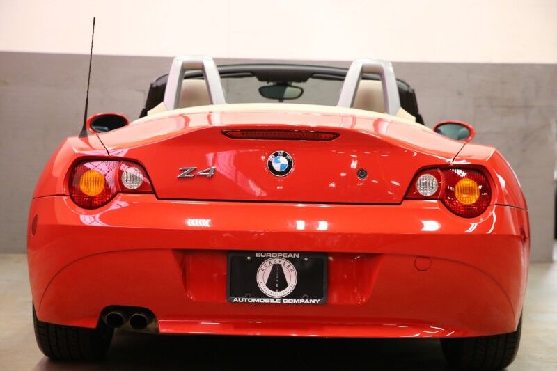 2004 BMW Z4 2.5i Plainview NY