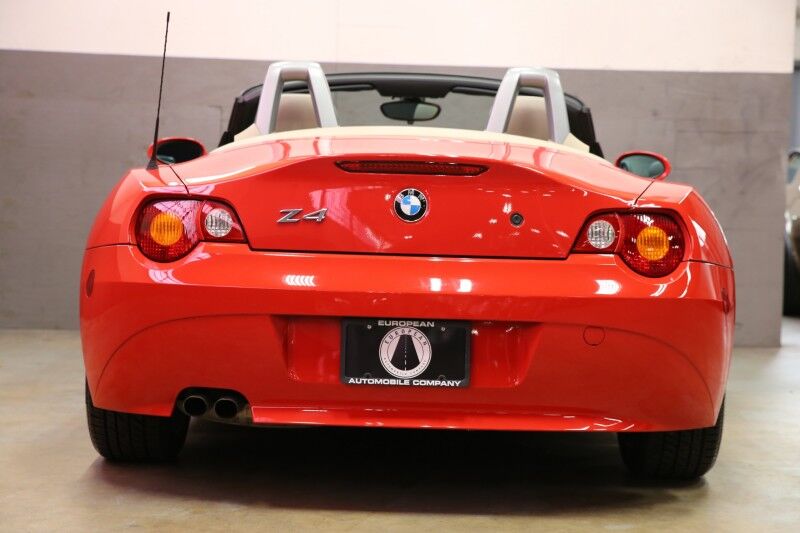 2004 BMW Z4 2.5i Plainview NY