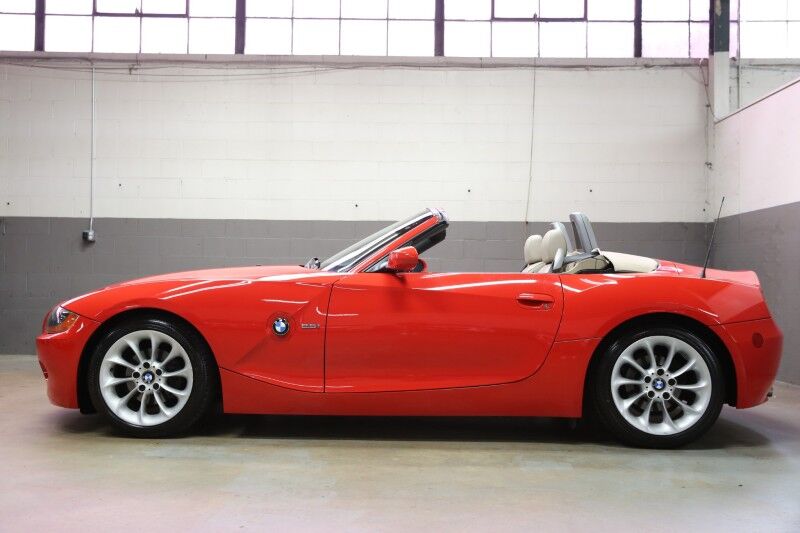 2004 BMW Z4 2.5i Plainview NY
