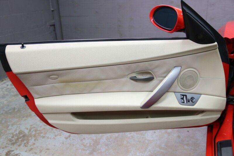 2004 BMW Z4 2.5i Plainview NY