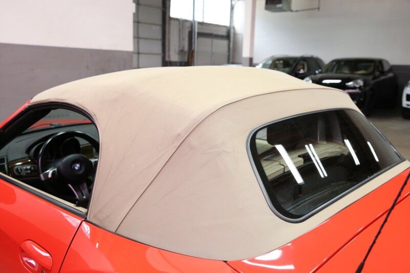 2004 BMW Z4 2.5i Plainview NY