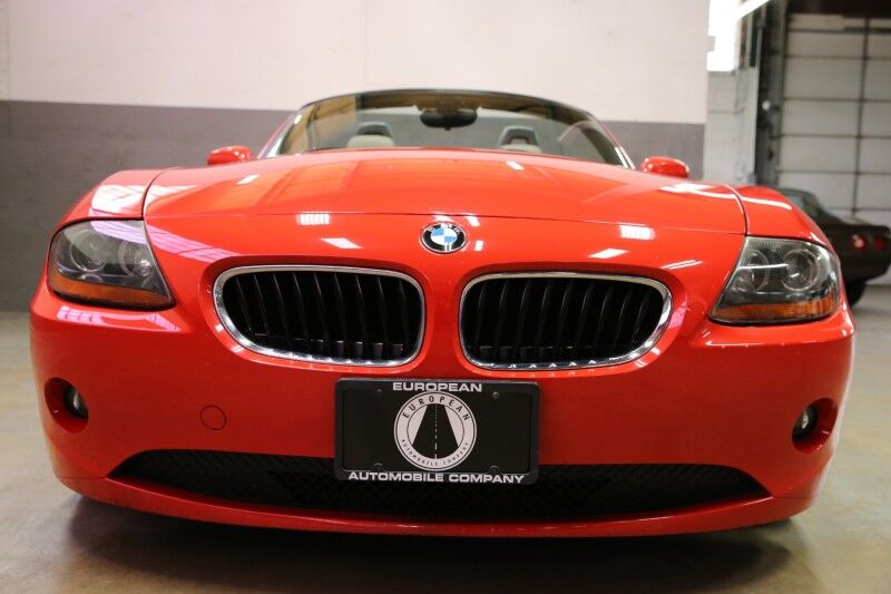 2004 BMW Z4 2.5i Plainview NY