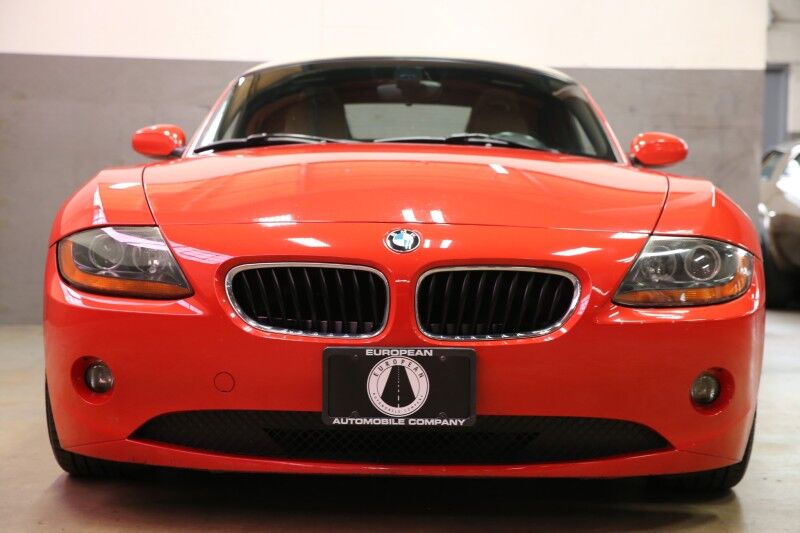 2004 BMW Z4 2.5i Plainview NY