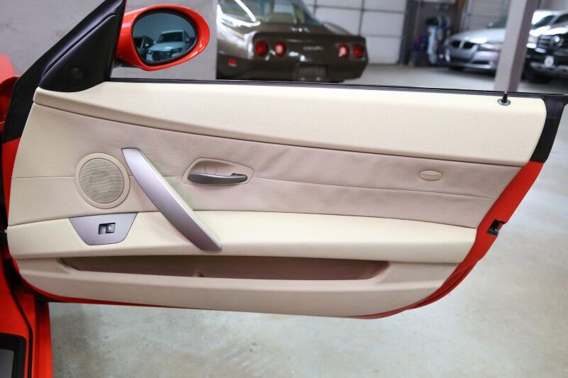 2004 BMW Z4 2.5i Plainview NY