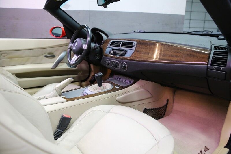 2004 BMW Z4 2.5i Plainview NY
