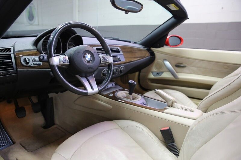 2004 BMW Z4 2.5i Plainview NY
