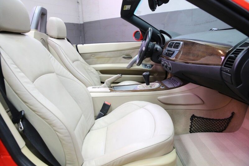 2004 BMW Z4 2.5i Plainview NY