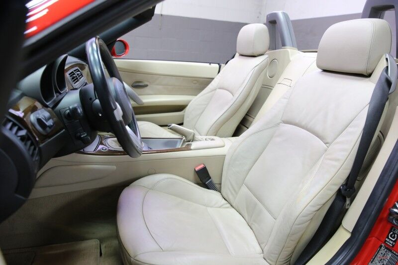 2004 BMW Z4 2.5i Plainview NY