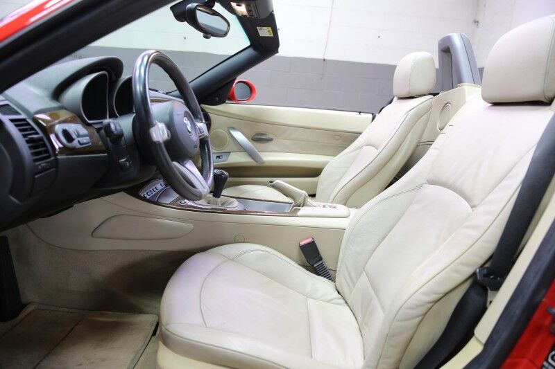 2004 BMW Z4 2.5i Plainview NY