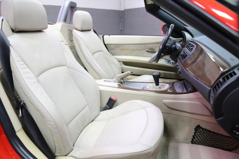 2004 BMW Z4 2.5i Plainview NY