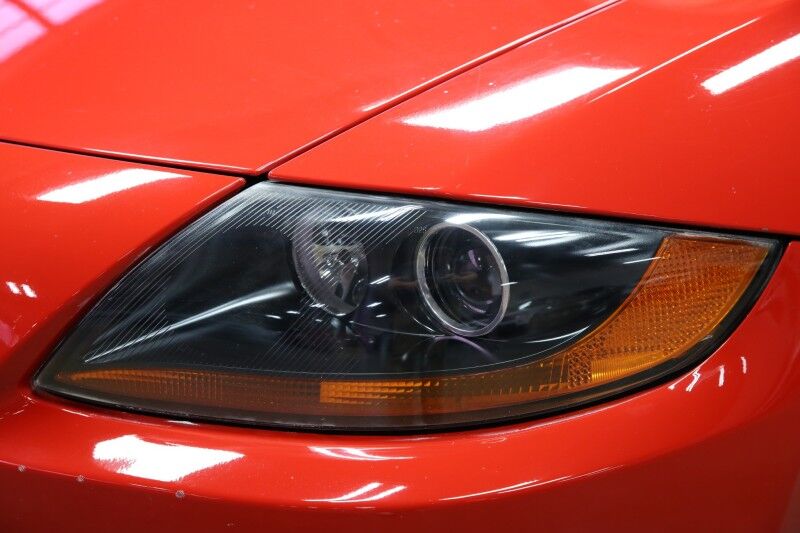 2004 BMW Z4 2.5i Plainview NY