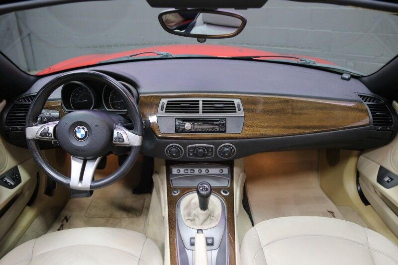 2004 BMW Z4 2.5i Plainview NY