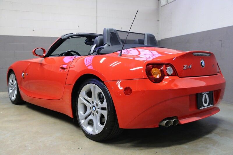 2004 BMW Z4 3.0i Plainview NY