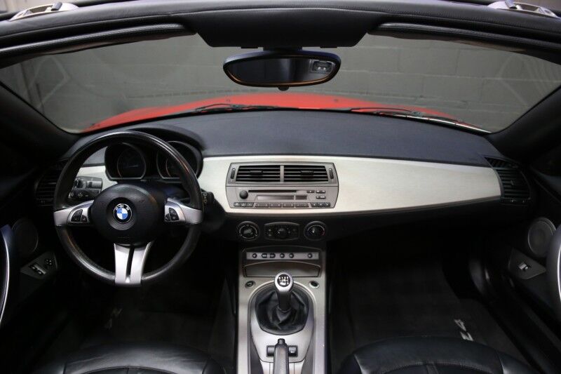 2004 BMW Z4 3.0i Plainview NY