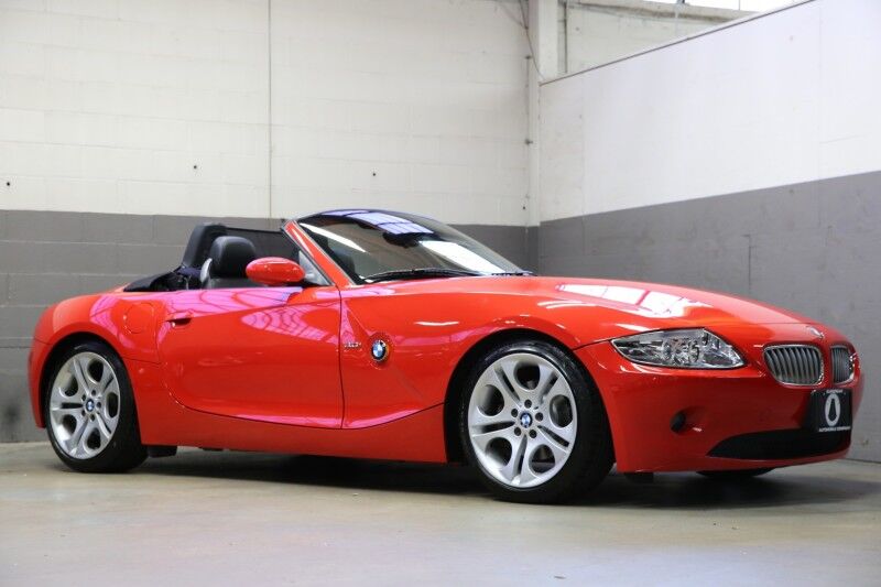 2004 BMW Z4 3.0i Plainview NY