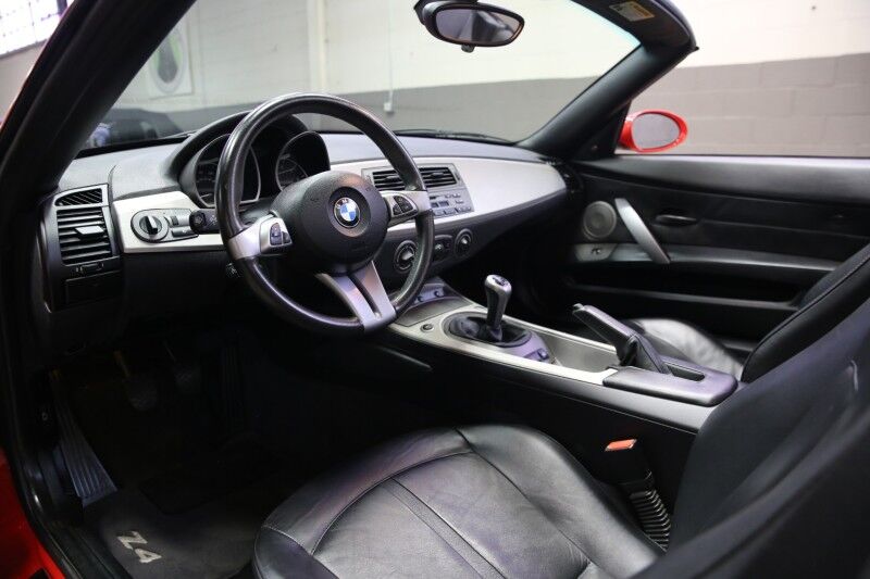 2004 BMW Z4 3.0i Plainview NY