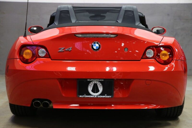 2004 BMW Z4 3.0i Plainview NY