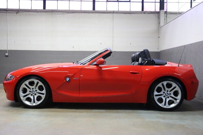 2004 BMW Z4 3.0i Plainview NY