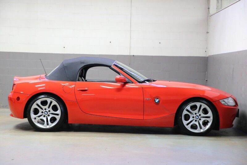 2004 BMW Z4 3.0i Plainview NY