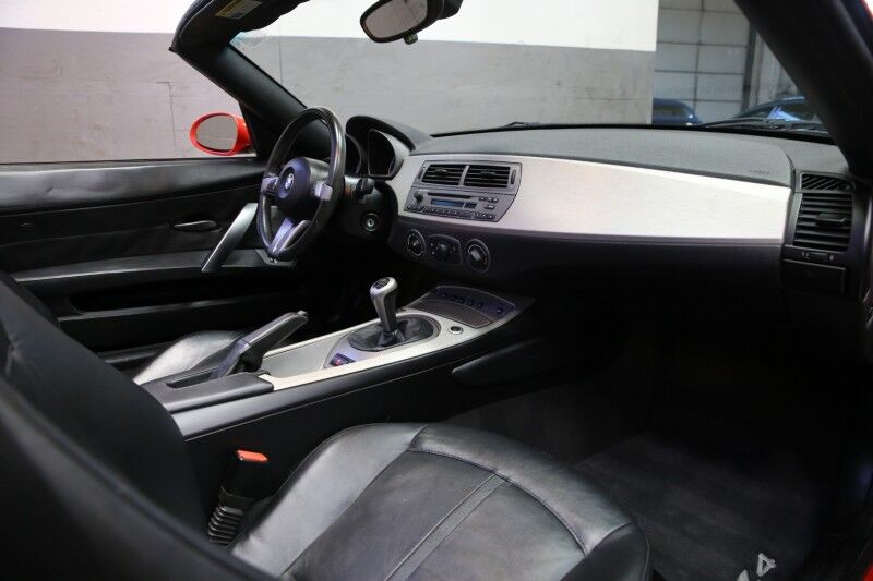 2004 BMW Z4 3.0i Plainview NY