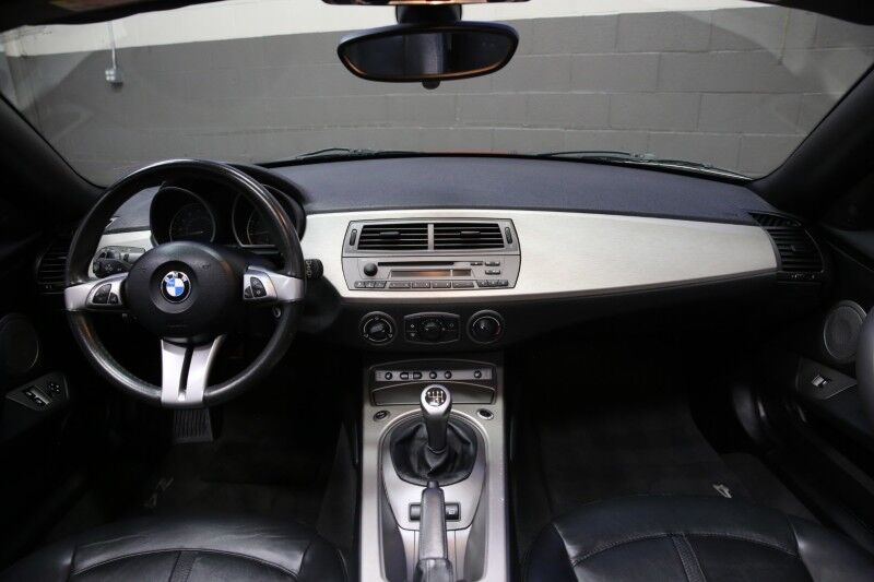 2004 BMW Z4 3.0i Plainview NY