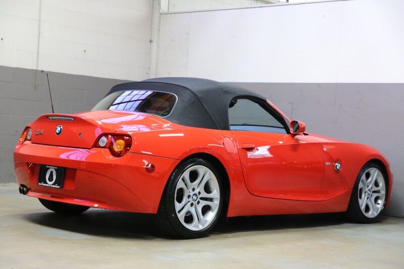 2004 BMW Z4 3.0i Plainview NY