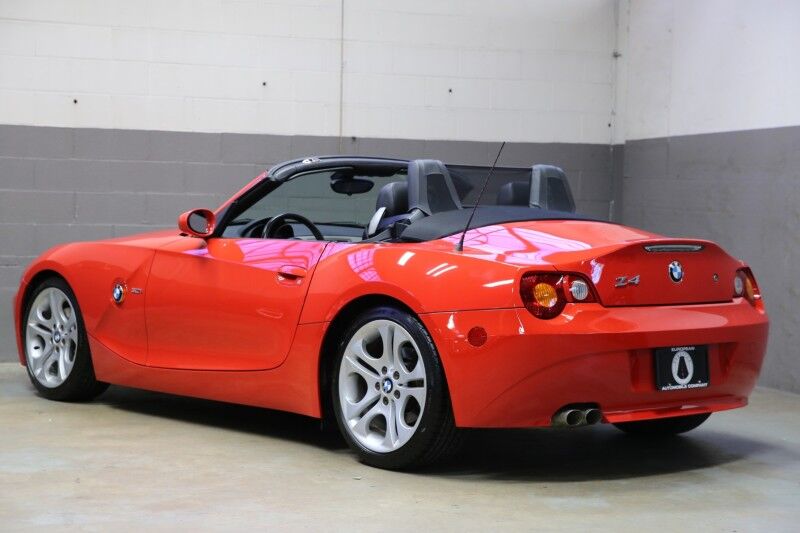 2004 BMW Z4 3.0i Plainview NY