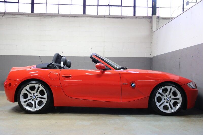 2004 BMW Z4 3.0i Plainview NY